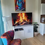 Appartement Artystyczny Nad Jeziorem Z Widokiem *