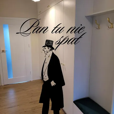 Appartement Z Widokiem Na Jezioro Pantuniespal Tv 60 Cali, Picasso Vibe *