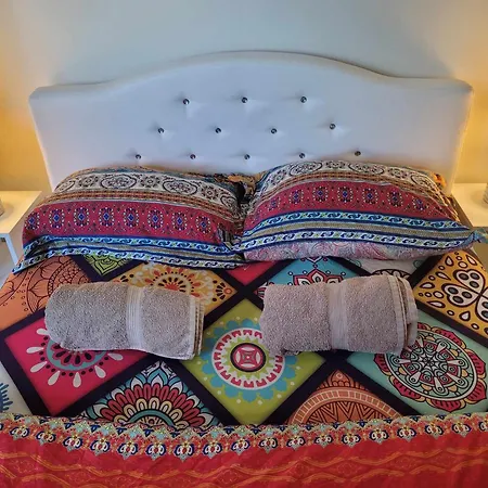 Artystyczny Apartament Picasso Design, Jezioro I Tv60 