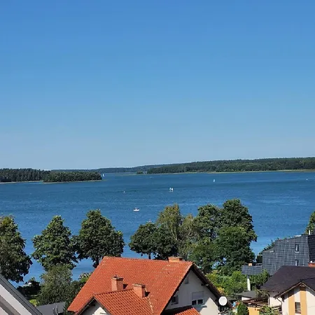 Apartment Pantuniespal Z Tarasem Widokowym I Netflixem *