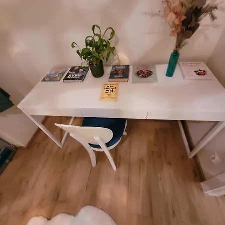 Z Widokiem Na Jezioro Pantuniespal Tv 60 Cali, Picasso Vibe Appartement Charzykowy