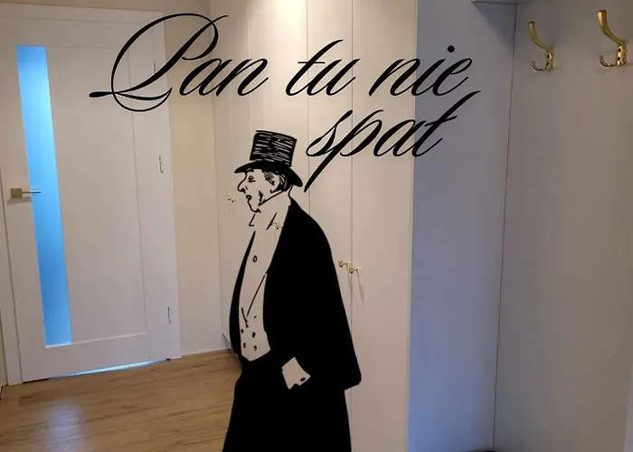 Apartment Pantuniespal - Mieszkanie Z Widokiem Na Jezioro W Stylu Picasso *