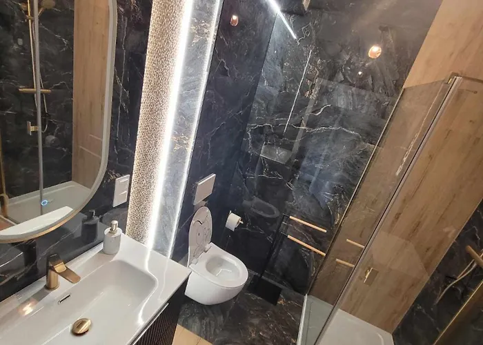 Artystyczny Picasso Design, Jezioro I Tv60 