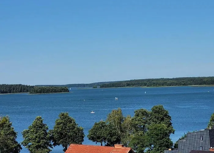 Apartmán Artystyczny Picasso Design, Jezioro I Tv60 