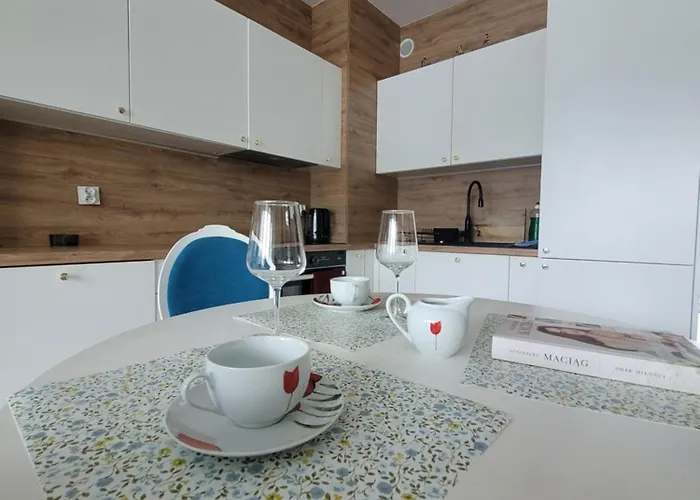 Artystyczny Picasso Design, Jezioro I Tv60 